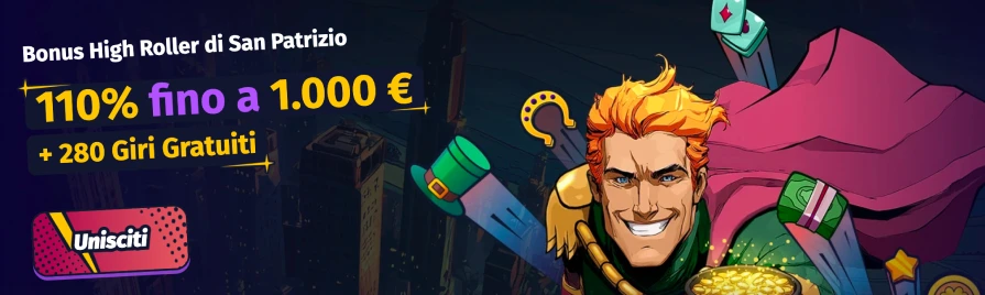 Spinlander Casino